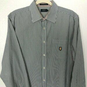 DC & CO Lincs Flip Cuff Shirt